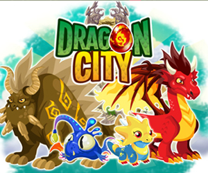 Dragon City