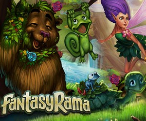 fantasyrama