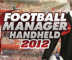 football manager handheld 2012