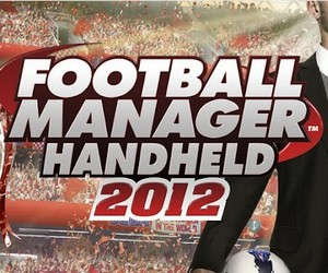 football manager handheld 2012