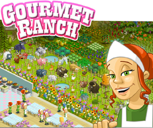 Gourmet Ranch