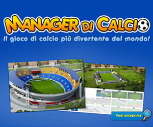 Manager di Calcio