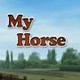 my horse
