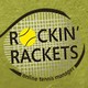 rockin’s rackets