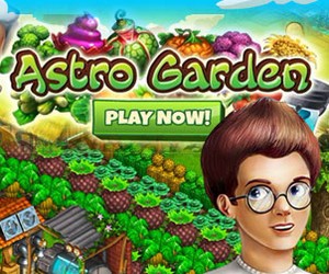 astro garden
