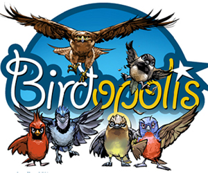 Birdopolis