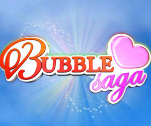 Bubble Saga