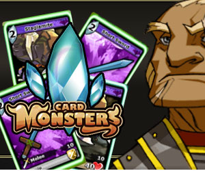 Card Monsters