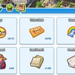 Collectibles SimCity Social