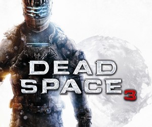 dead space 3