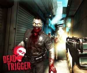 dead trigger