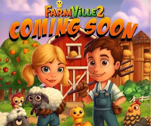 Farmville 2