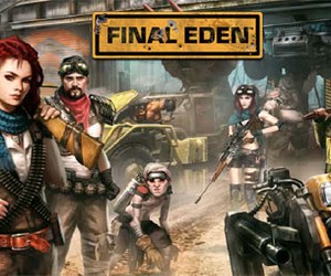 Final Eden