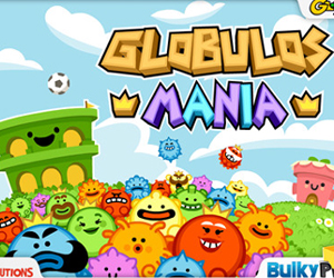 Globulos Mania