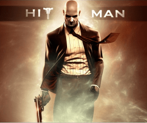 hitman: absoltion