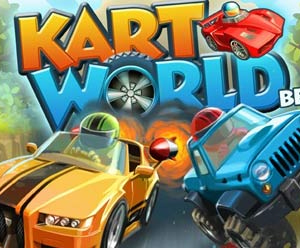 Kart World