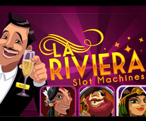 La Riviera - Slot Machines
