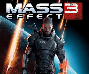 mass effect 3