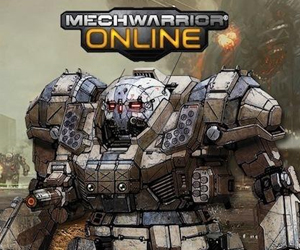 MechWarrior Online