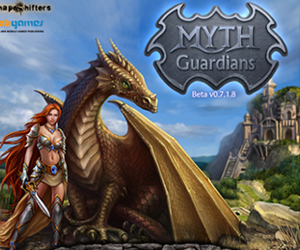 Myth: The Guardians