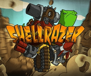 shellrazer