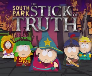 south park