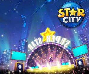 Star City