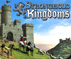 stronghold kingdoms