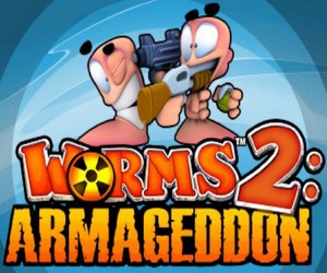 worms 2 armageddon