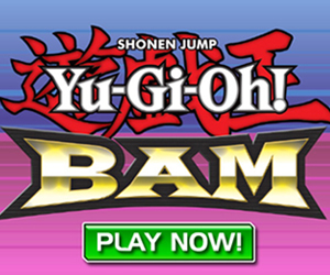 Yu-Gi-Oh! BAM