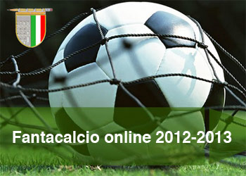 fantacalcio-online-2012-2013