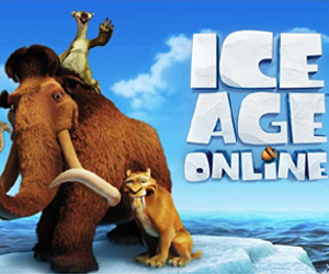 Ice Age Online