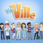 Manuale gioco The Ville