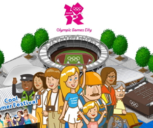 Olympic Games City