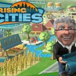 Rising Cities