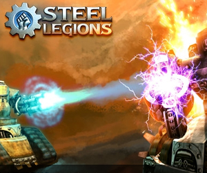 Steel Legions