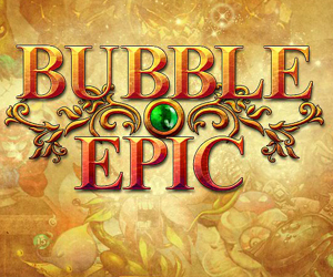 Bubble Epic