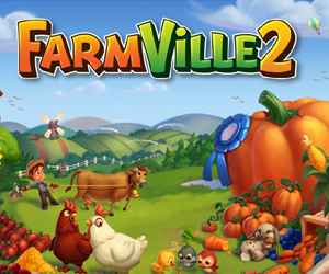 Farmville 2