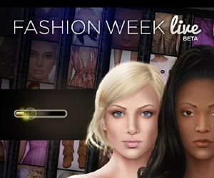 Fashion Week Live