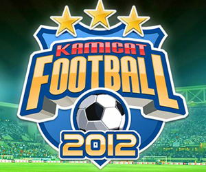 Kamicat Footbal 2012