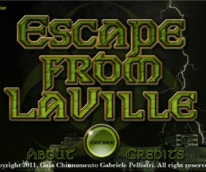 Fuga da LaVille