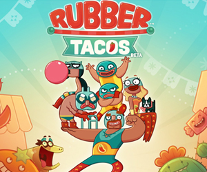 Rubber Tacos