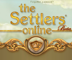 The Settlers Online