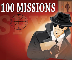 100 Missions