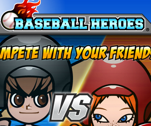 Baseball Heroes