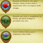 Bubble Witch Saga: Consigli