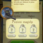 Bubble Witch: Le pozioni