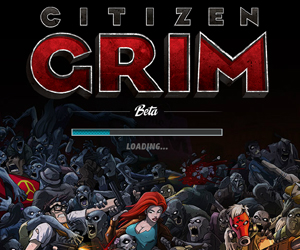 Citizen Grim