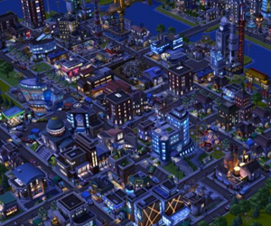 CityVille 2