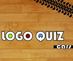 Logo Quiz Cars